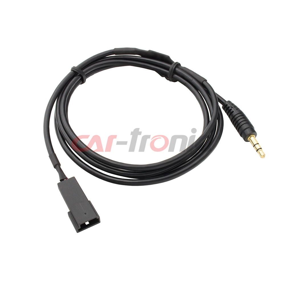 BMW AUX IN 3PIN -150cm