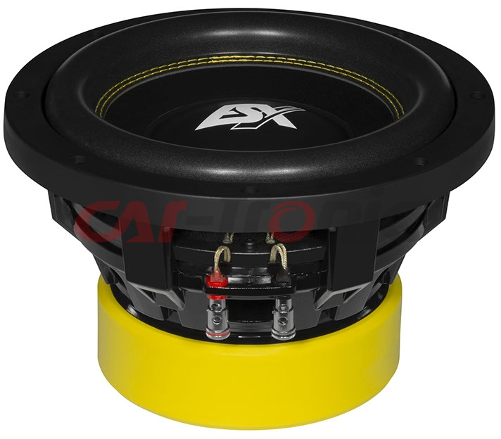 Głośnik niskotonowy ESX QUANTUM QE1022 250mm Subwoofer