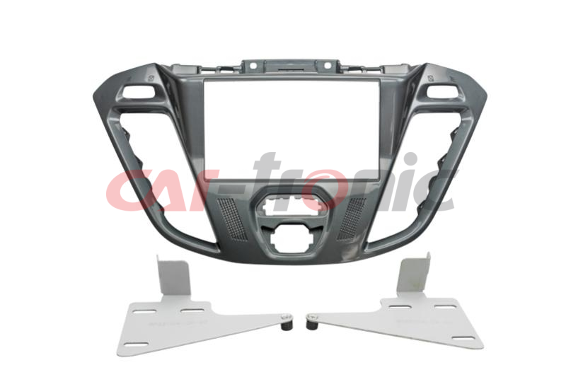 Ramka radiowa 2 DIN Ford Transit Custom (FCC) 11/2012->, Tourneo (FAC) 11/2012-> Nebula