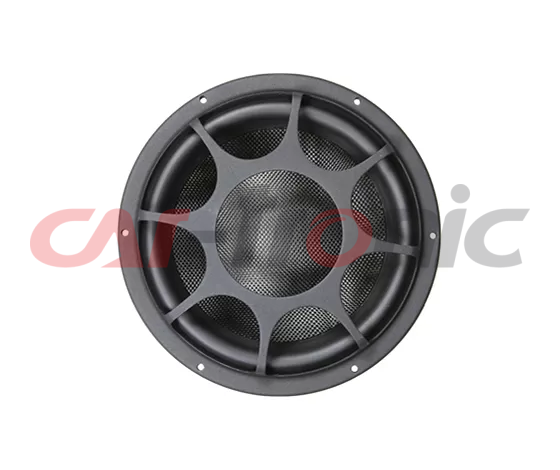 Głośnik niskotonowy MOREL ULTIMO Ti SC104, 600 W RMS