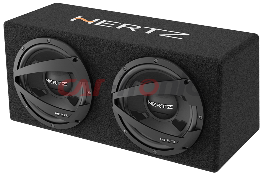 Subwoofer HERTZ DBX 252.3