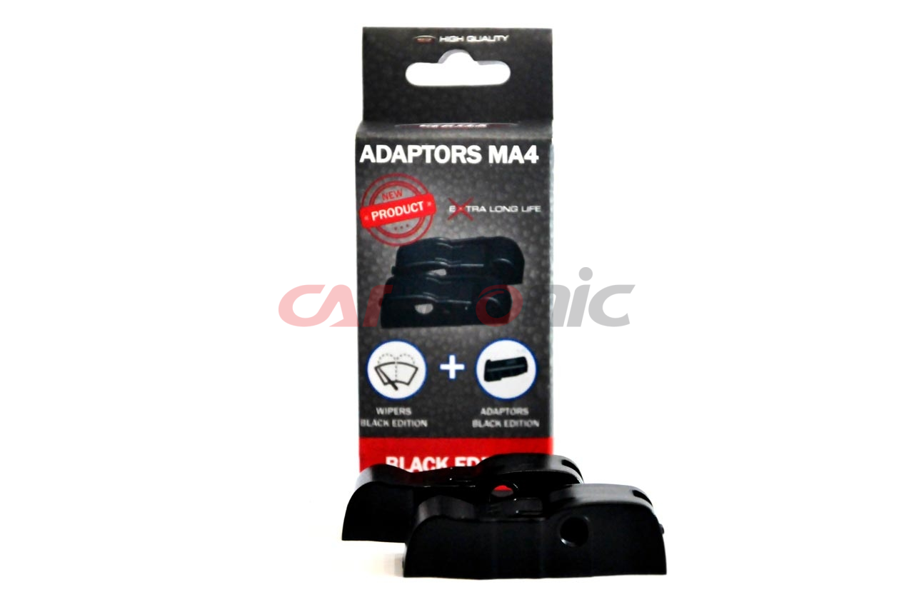 Adapter MA4 BLACK EDITION