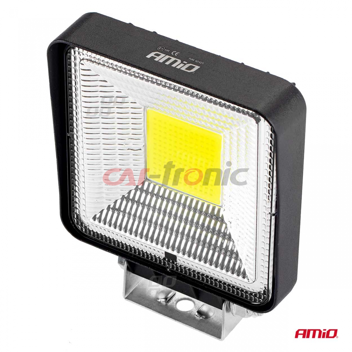 Lampa robocza halogen LED szperacz AWL11 12V 24V AMIO-02425