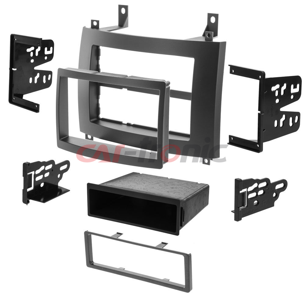 Ramka radiowa Cadillac CTS 2003-2006, SRX 2004-2005