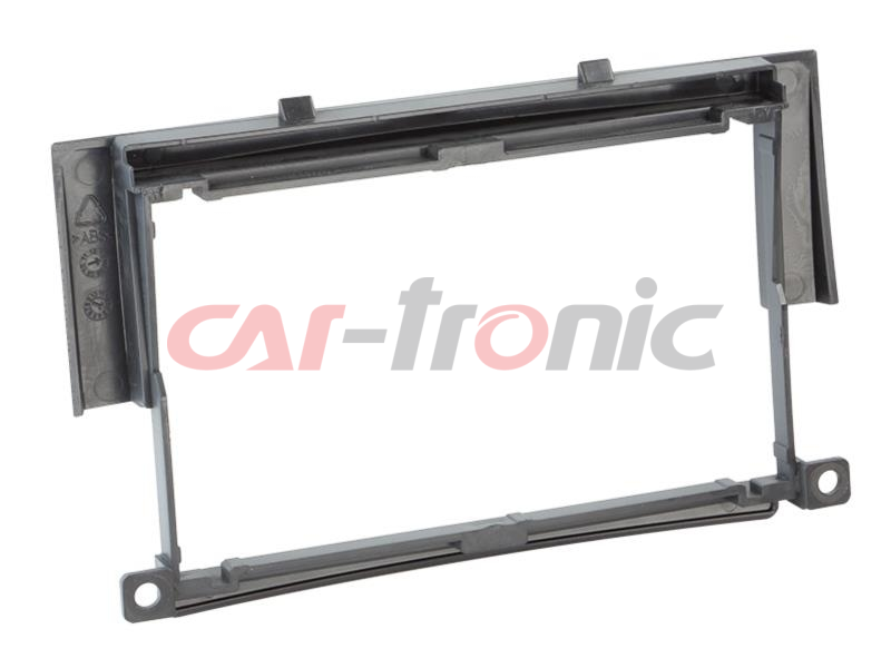 Ramka radiowa 2 DIN Mitsubishi Colt 2004 - 2008