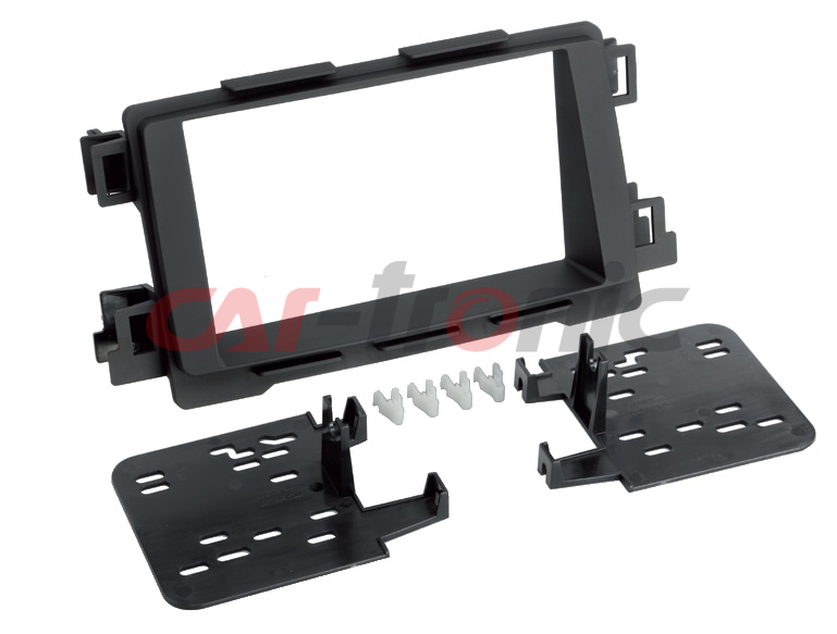 Ramka radiowa 2 DIN Mazda 6 2013 - 2015 , Mazda CX-5 2013 - 2016