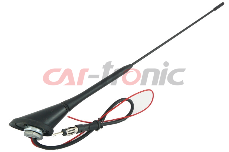 Antena teleskopowa Seat,Skoda,VW 0,41 m