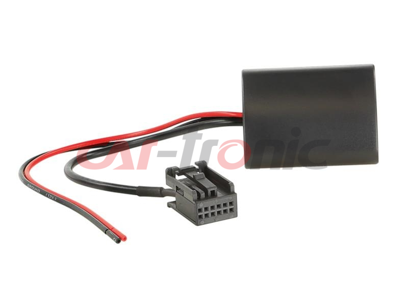 Interfejs Bluetooth A2DP Opel Astra, Tigra, Zafira 2004 ->