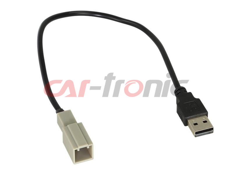 Adapter USB Toyota/Subaru