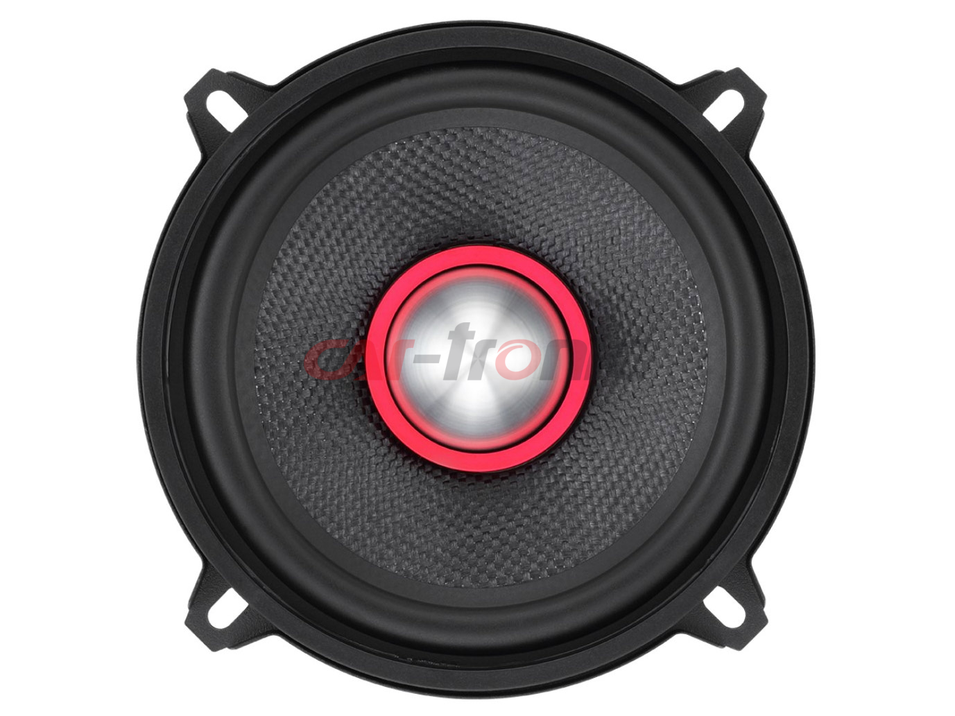 Głośniki samochodowe BASSFACE INDY CP5 130 mm, 2x 70W RMS, 4 Ohm