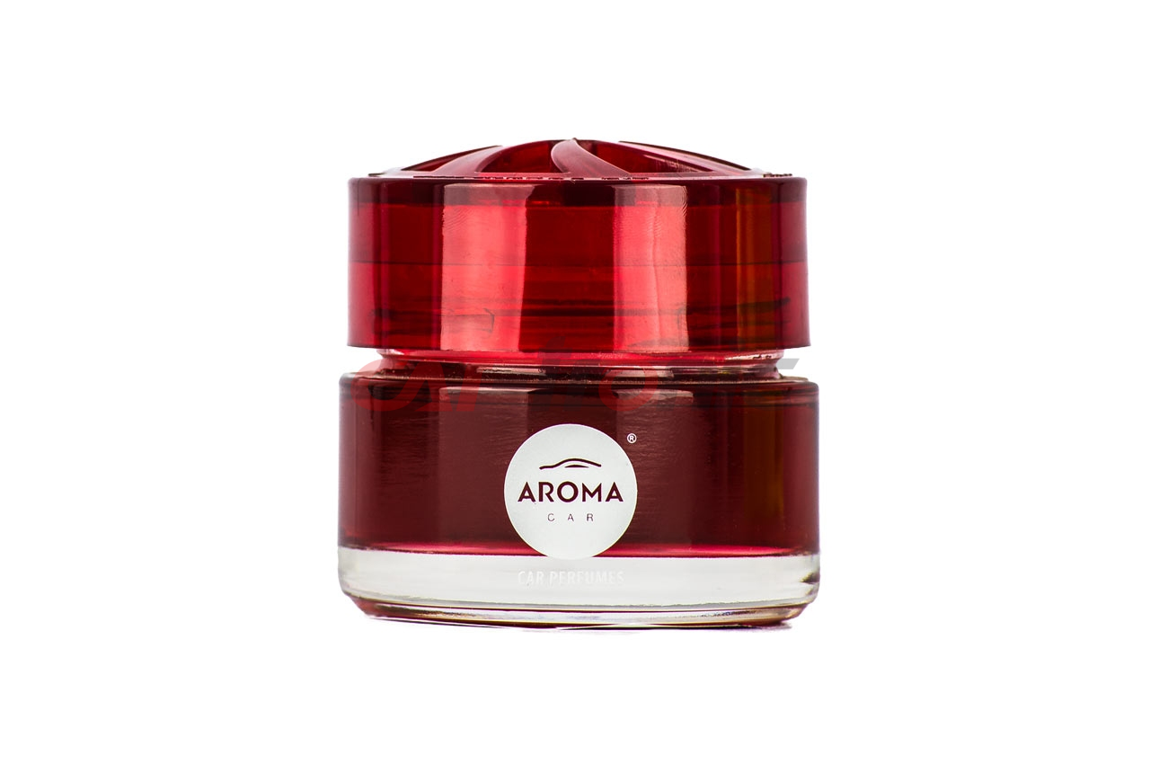 Odświeżacz powietrza AROMA GEL CHERRY