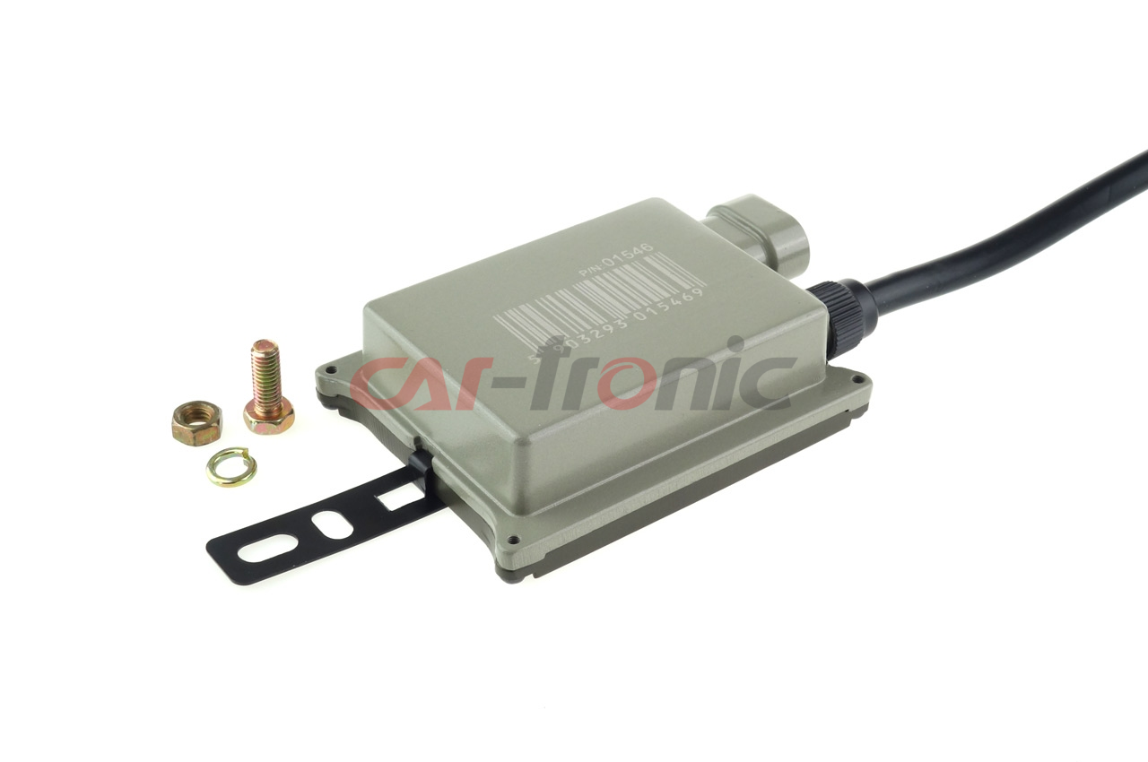 Zestaw hid 1068 CANBUS H7M metalowe 4300K AMIO-01797