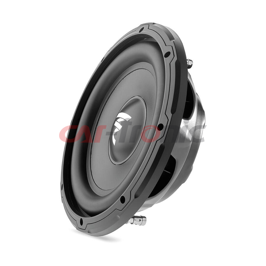 Głośnik samochodowy niskotonowy FOCAL SUB 10 SLIM, 25cm, 230W RMS