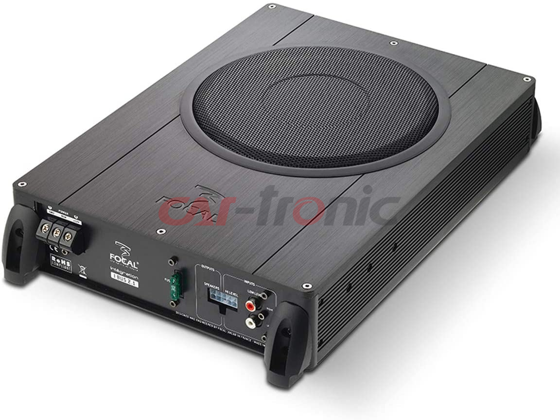 Focal KIT IBUS 2.1