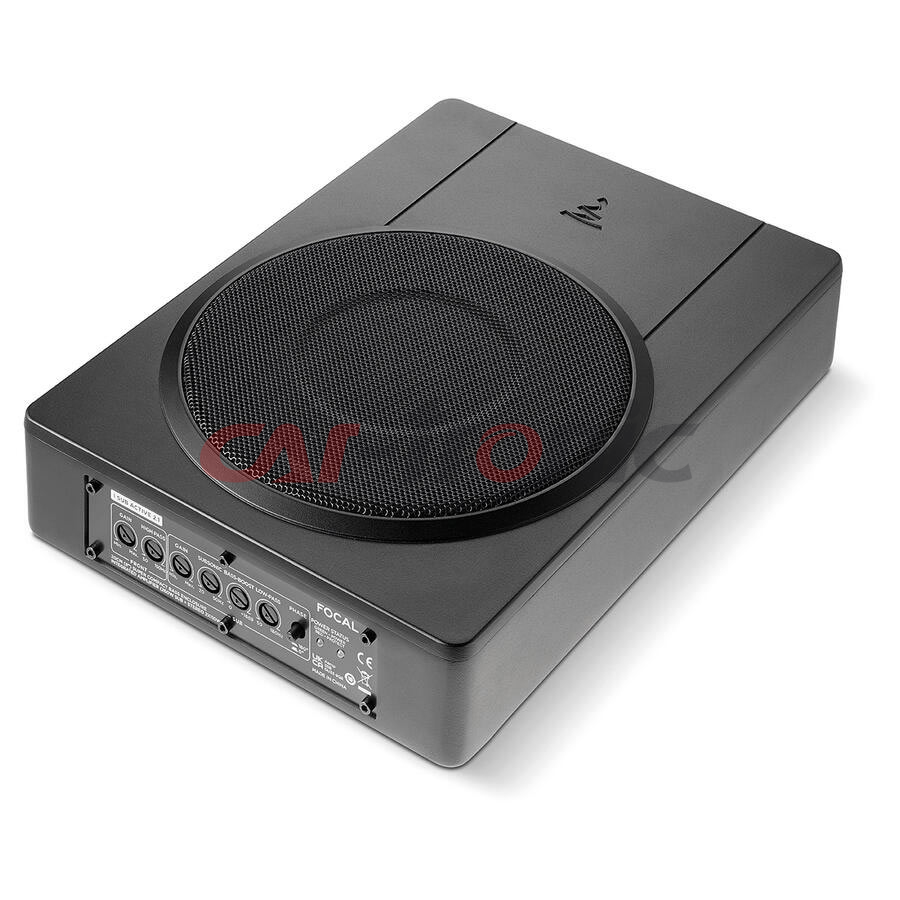 Subwoofer aktywny FOCAL ISUB ACTIVE 20cm 130W RMS