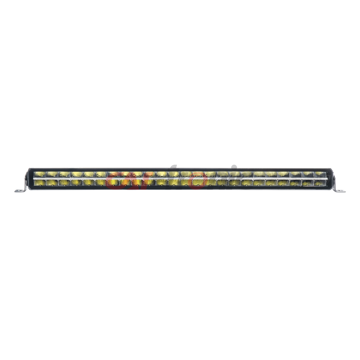 Lampa robocza panelowa LED BAR AWL73 240W 6500K 8000lm 107cm 12V 24V AMIO-04214