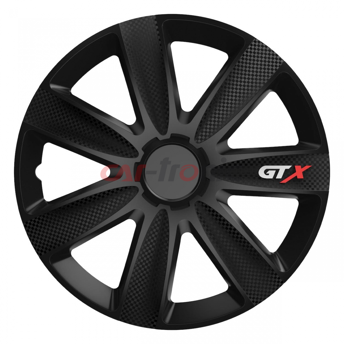 Kołpak GTX carbon 