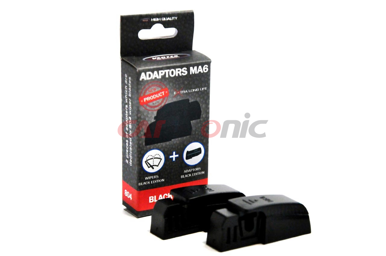 Adapter MA6 BLACK EDITION