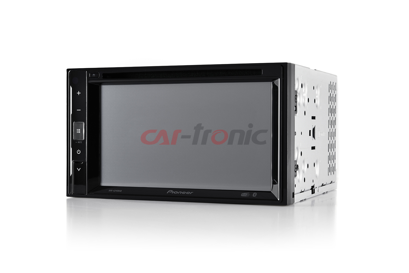 Stacja multimedialna 2 DIN Pioneer AVH-A240DAB