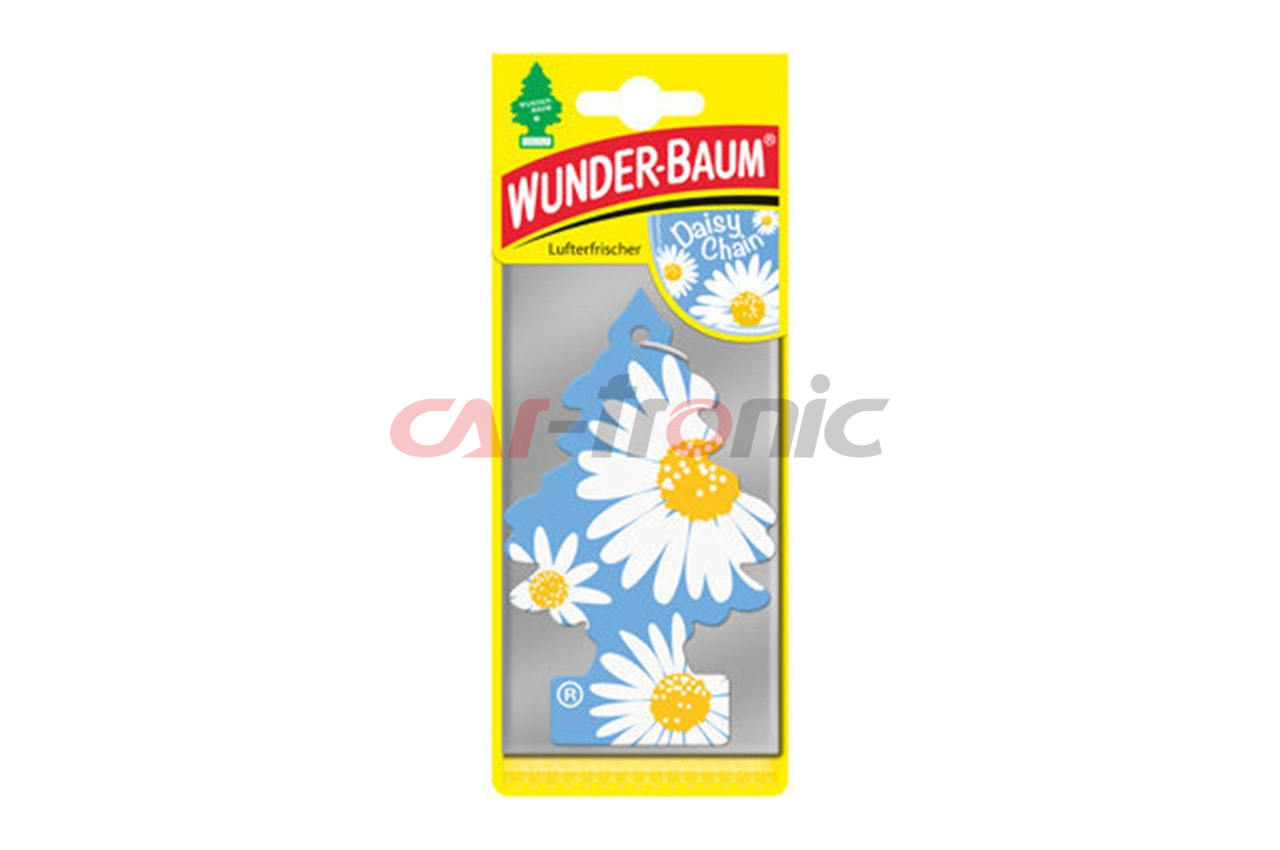 Odświeżacz Wunder Baum - Daisy Chain