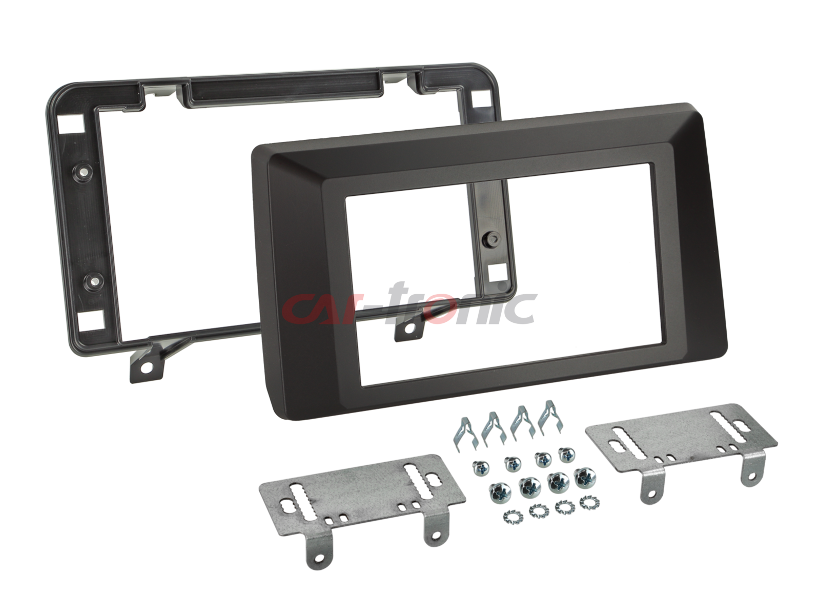 Ramka radiowa 2 DIN Dacia Duster (SR) 2021-2022