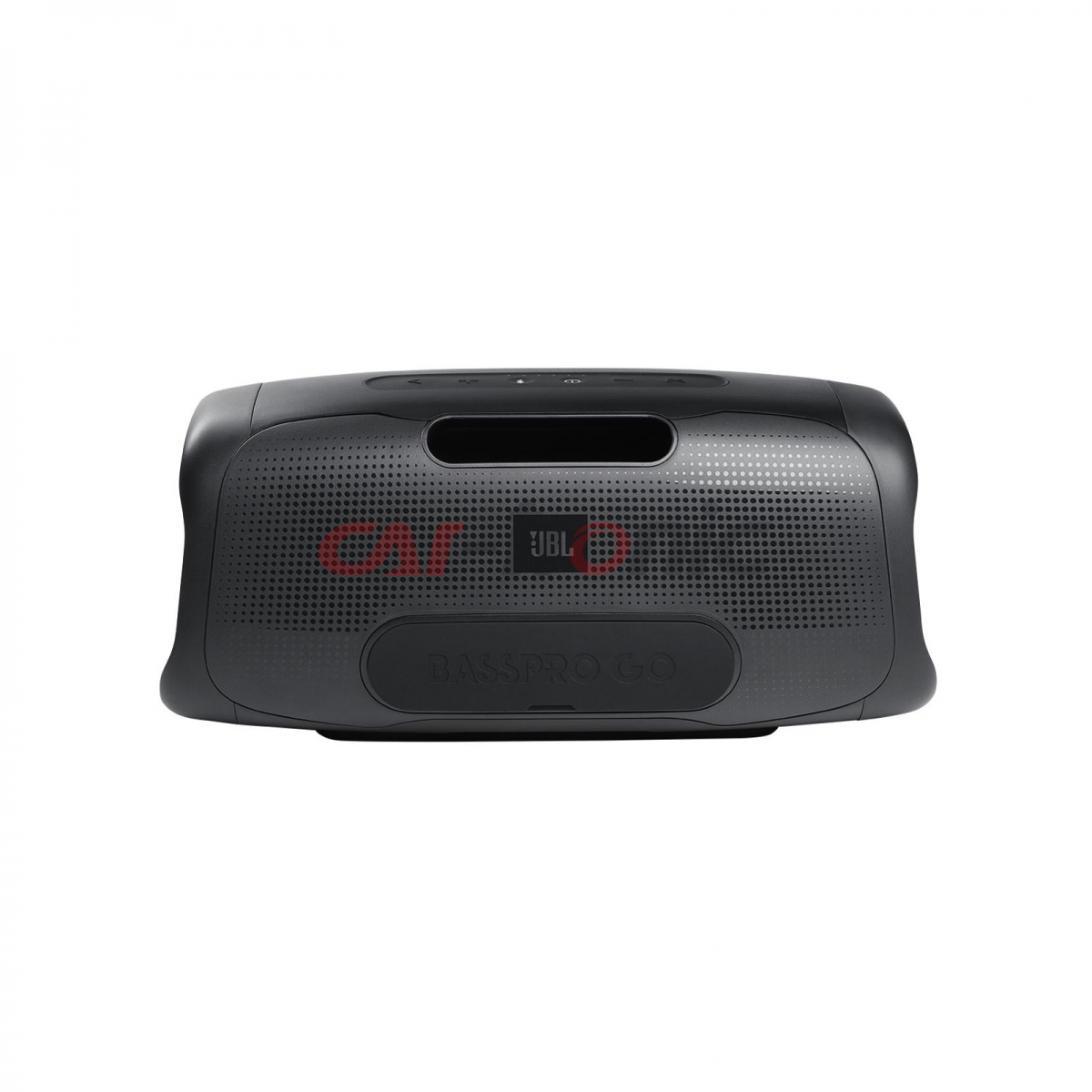 Aktywny subwoofer JBL BASSPRO GO, odłączany głośnik Bluetooth z wbudowanym akumulatorem