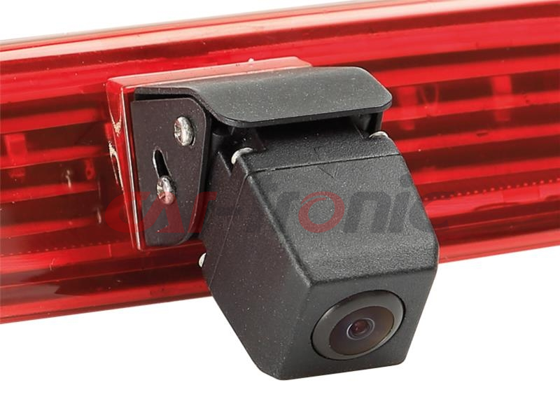 Kamera cofania Opel Combo 2011-2018, Fiat Doblo 2010 - 2014