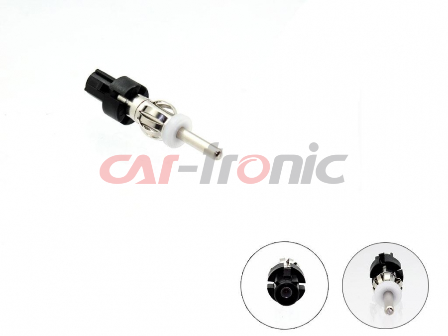 Adapter antenowy BMW-DIN prosty (Fakra A)