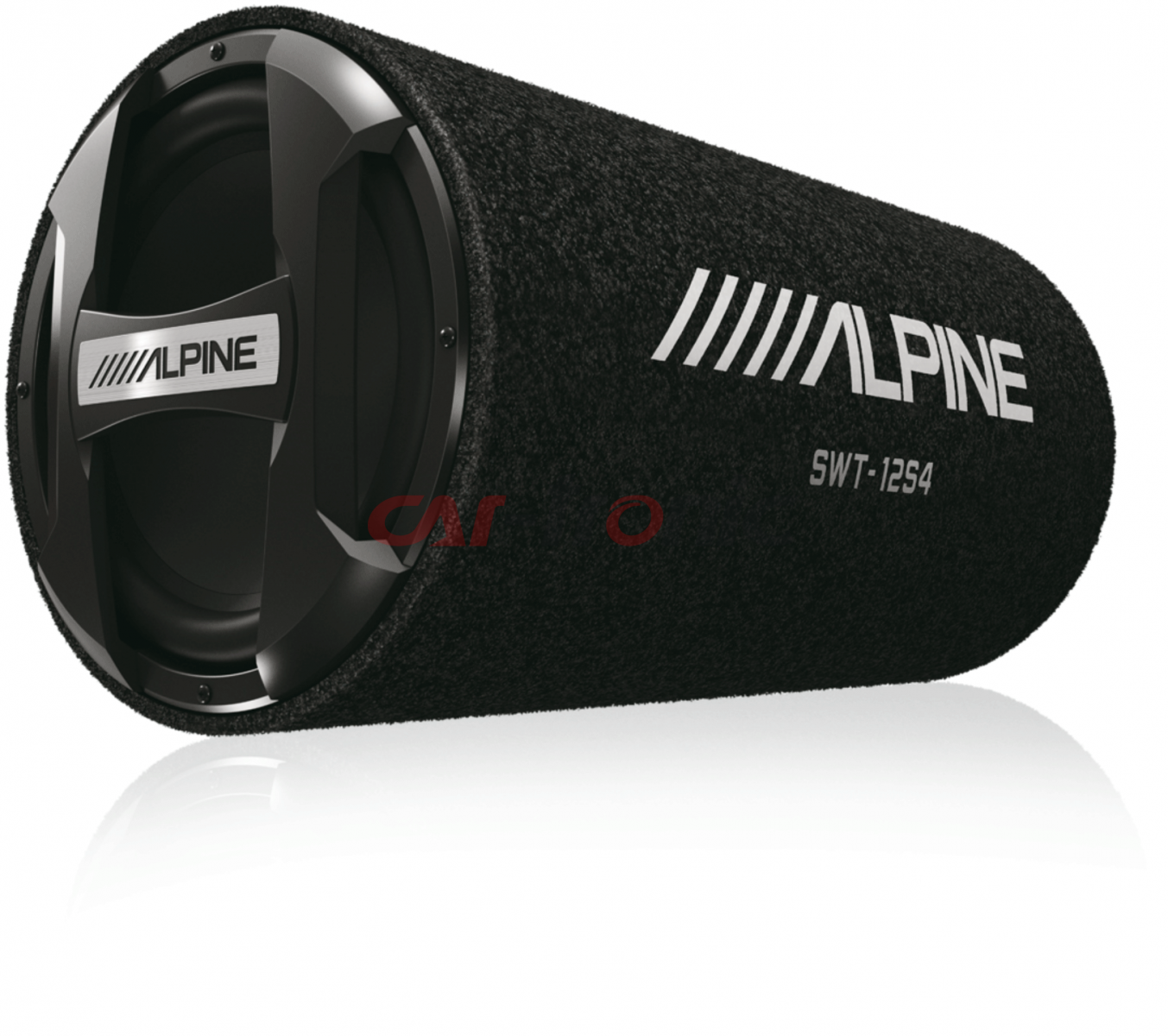 Subwoofer ALPINE SWT-12S4