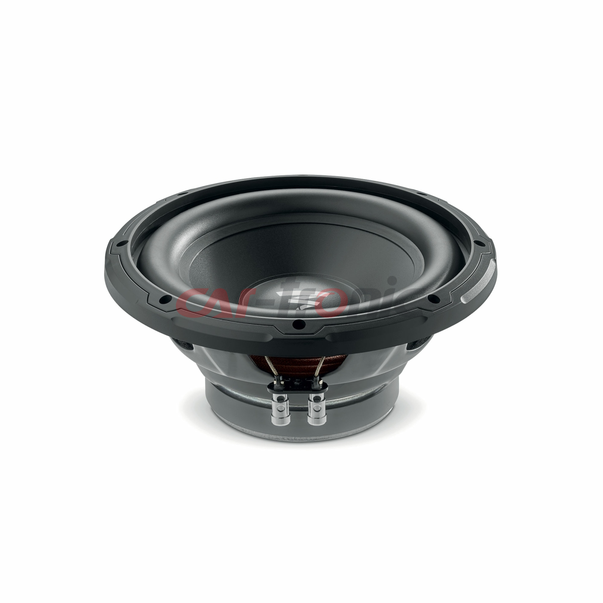 Głośnik samochodowy niskotonowy FOCAL SUB 12 DUAL, 30cm, 300W RMS