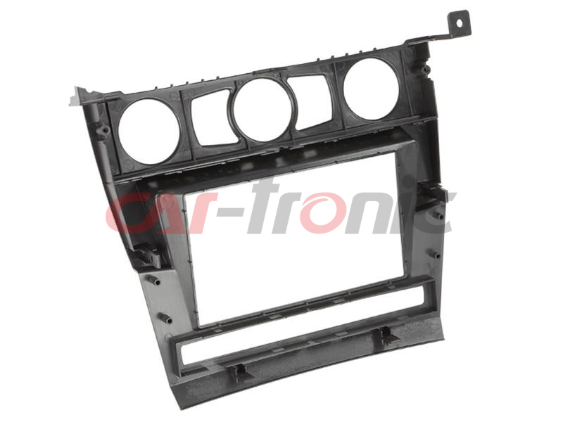 Ramka radiowa 2 DIN BMW 5 (E60) 2003 - 2007