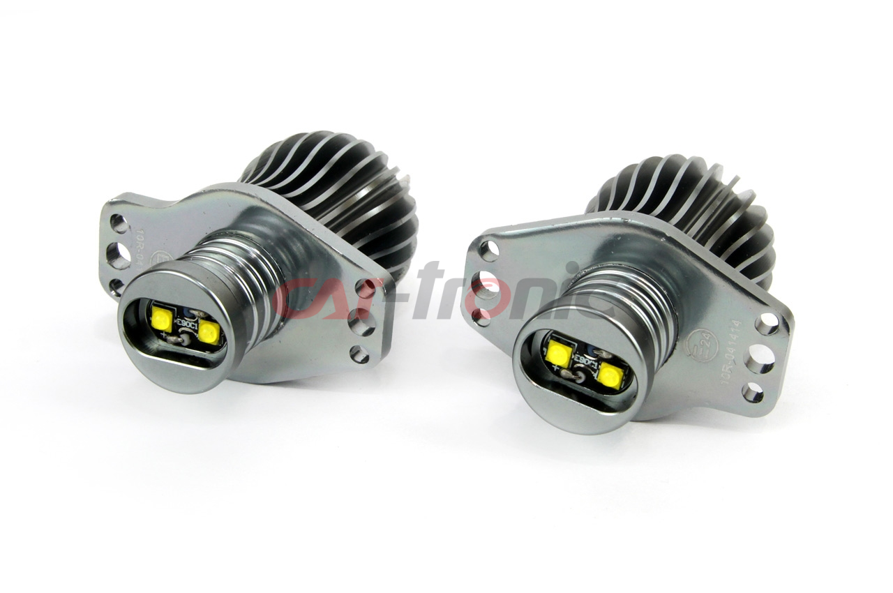 LED marker ringi markery BMW E90 20W-C