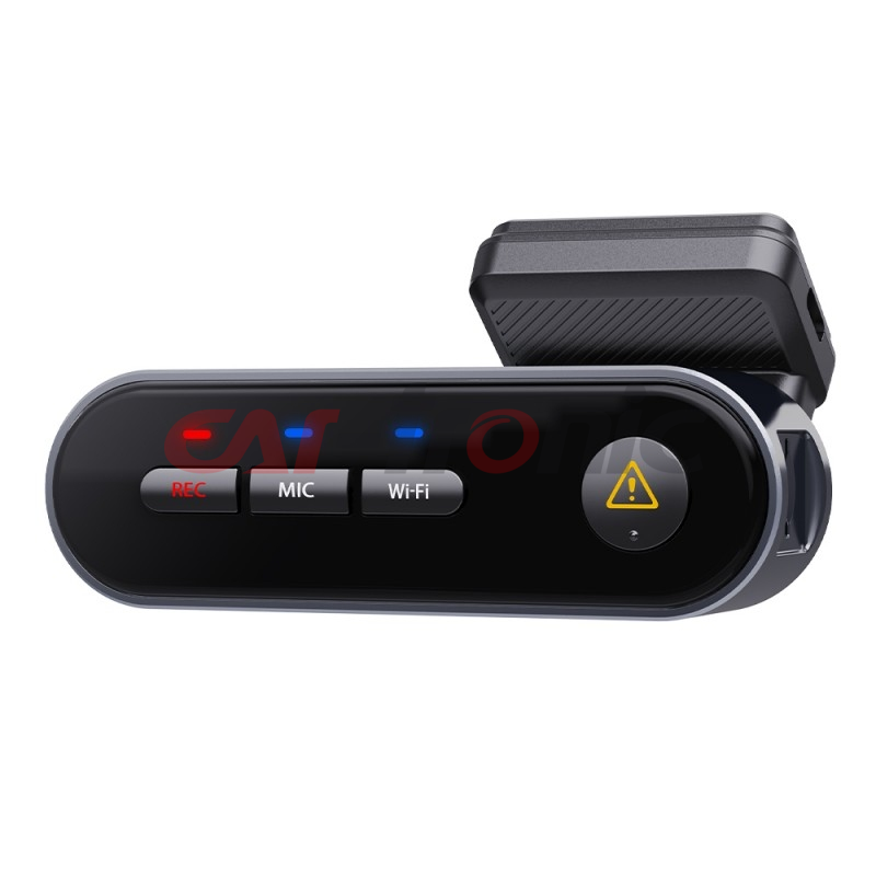 Wideorejestrator VIOFO WM1-G GPS WIFI BT QHD 2560x1600P