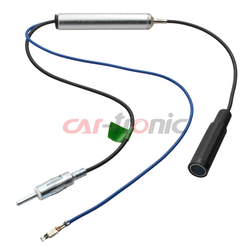 Separator antenowy DIN-DIN do Ford Galaxy