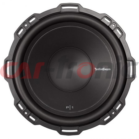 Głośnik niskotonowy Rockford Fosgate Punch P1S4-12 Subwoofer