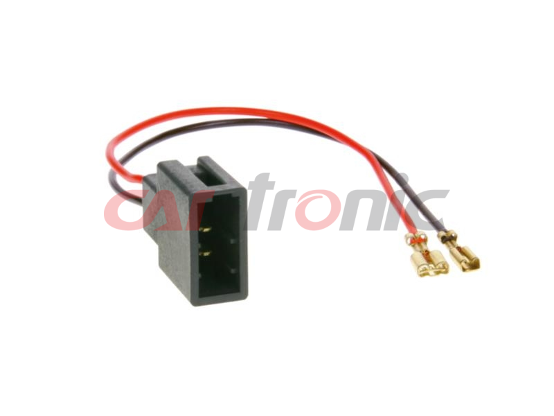 Adapter głośnikowy Citroen C1,Peugeot 107,Toyota Aygo