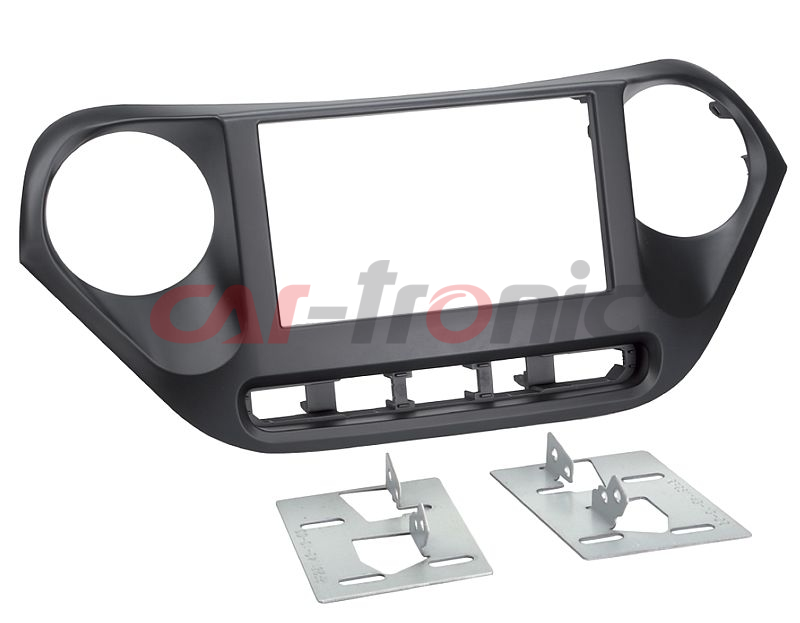 Ramka radiowa 2 DIN Hyundai i10 2013 - 2019.