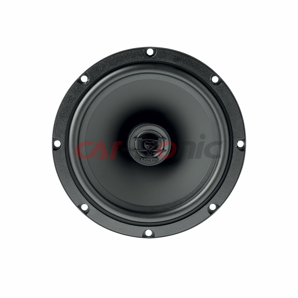 Głośniki samochodowe coaxialne FOCAL ACX 165,165mm, 60W RMS