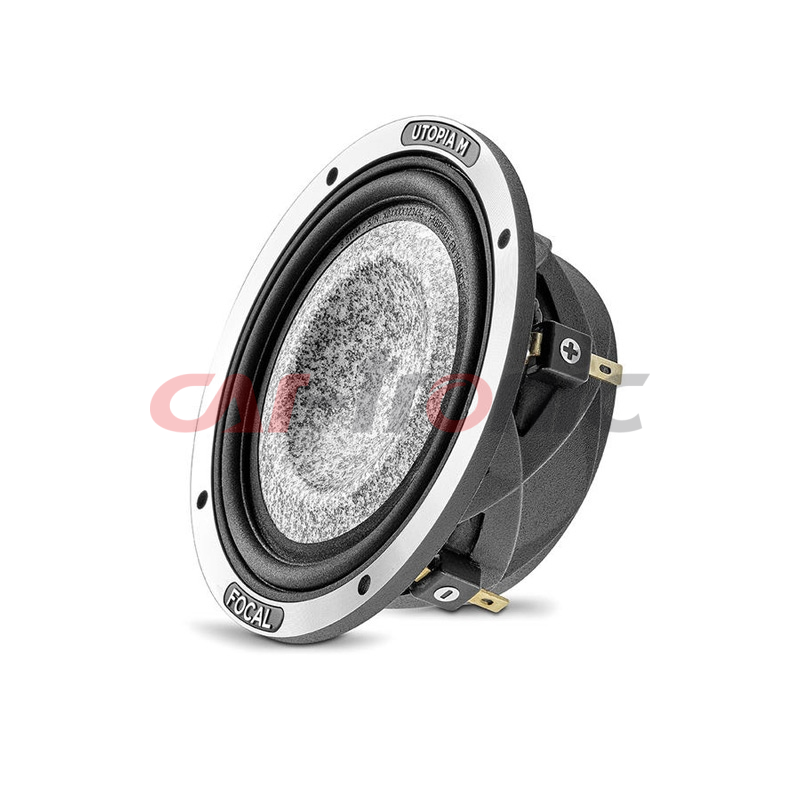 Głośnik samochodowy średniotonowy FOCAL 3.5 WM 87 mm 50 W RMS