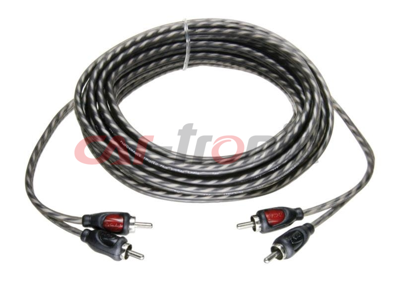 Przewody Cinch ACV TYRO -Kabel 150 cm