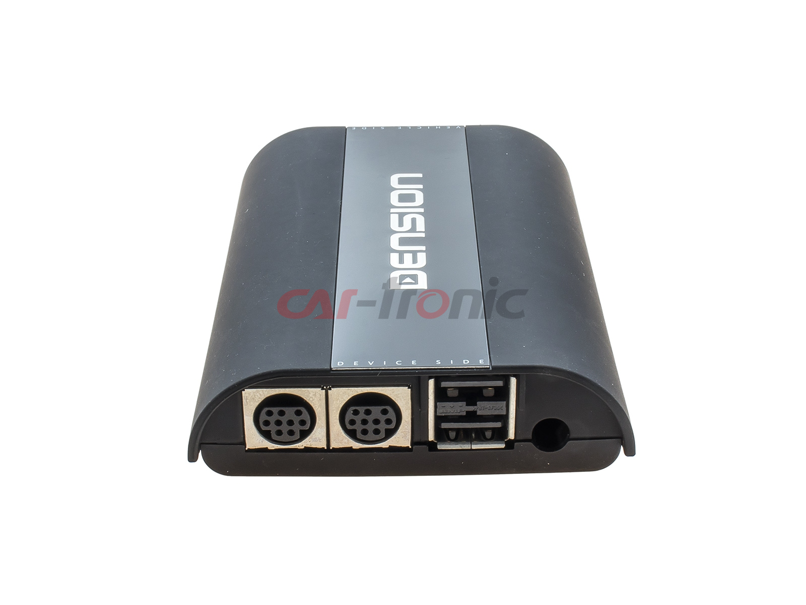 Cyfrowa zmieniarka Dension Gateway Audi MMI3 USB/AUX/BLUETOOTH