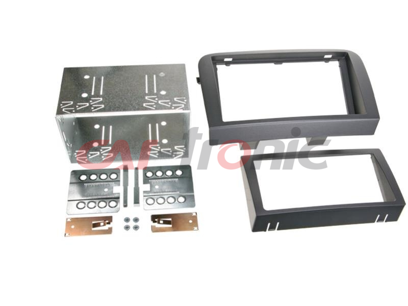 Ramka radiowa 2 DIN Fiat Croma 2005-2010