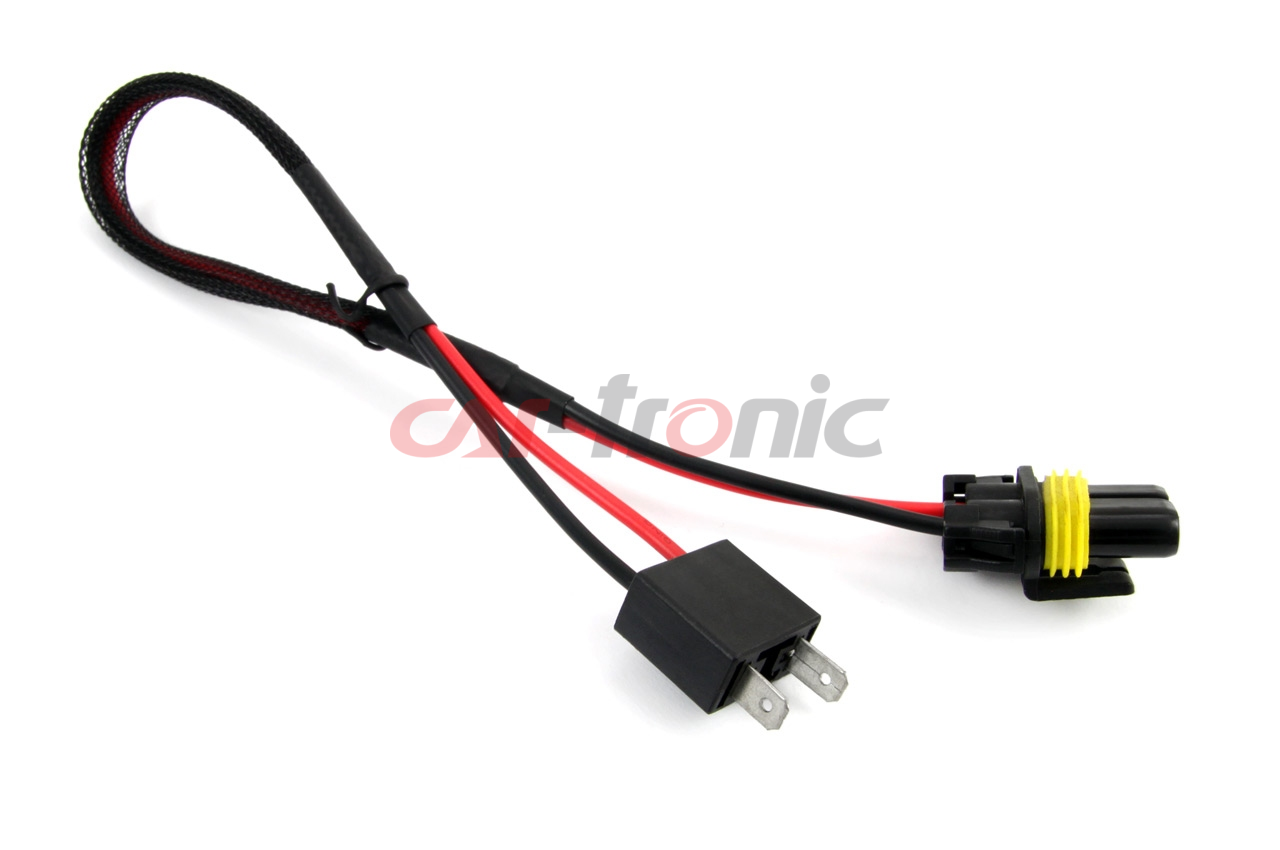 Adapter napięciowy HID AMIO-01663