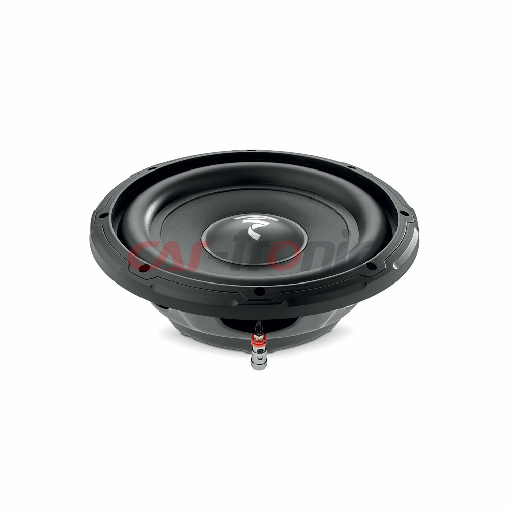 Głośnik samochodowy niskotonowy FOCAL SUB 10 SLIM, 25cm, 230W RMS