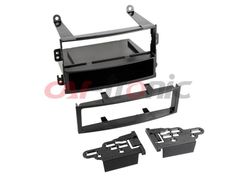 Ramka radiowa Nissan 350Z (Z33/Z33N) 2002 - 2005