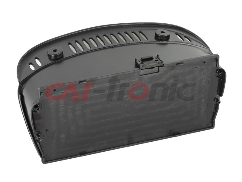 Ramka radiowa 2 DIN BMW 5 (E60) 2003 - 2007