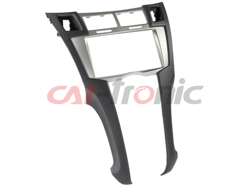 Ramka radiowa 2 DIN Toyota Yaris (XP9) 2006 - 2011