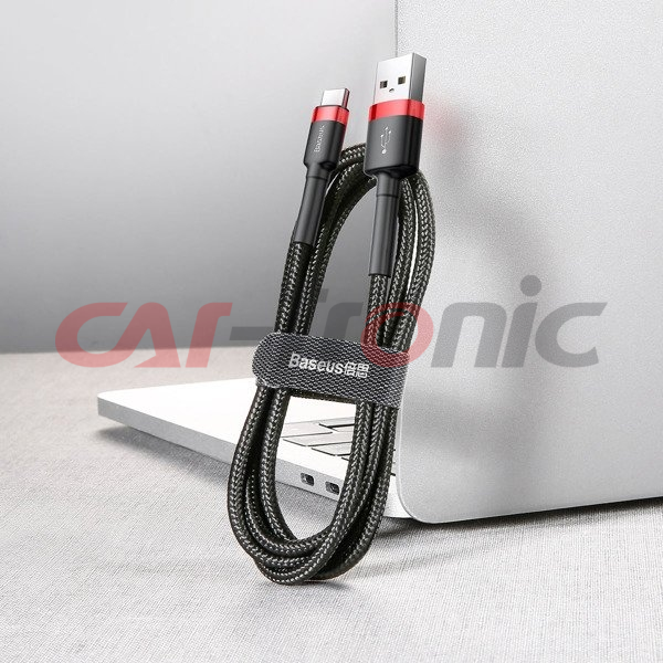 Kabel USB do USB-C 1,5A 100cm