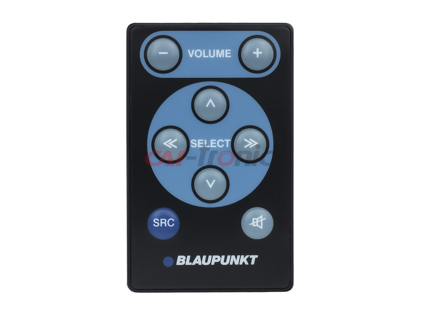 Pilot bezprzewodowy Blaupunkt RC-12H