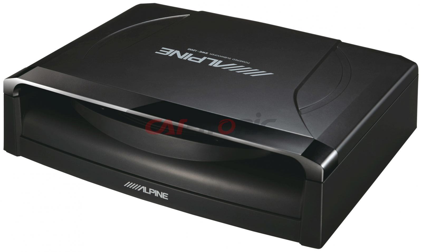 Subwoofer ALPINE SWE-1200